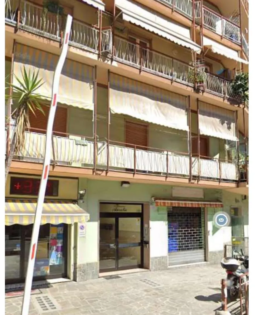 Appartamento Mimi Sanremo