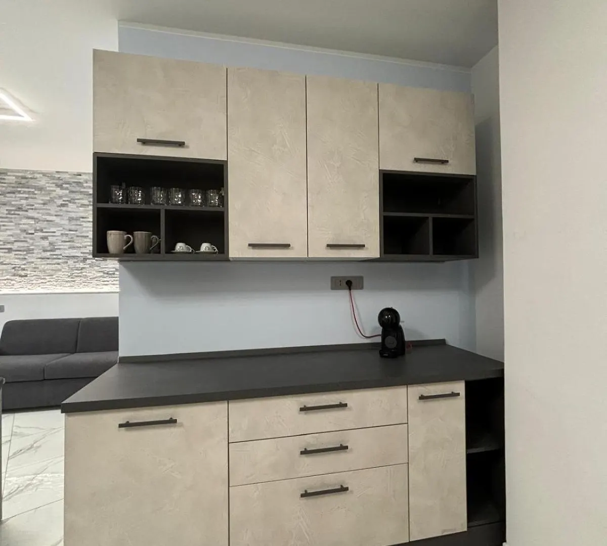 Apartment Appartamento Mimi Sanremo