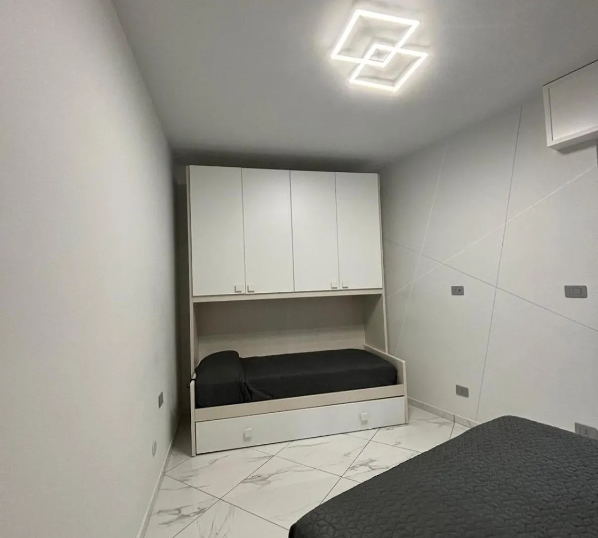 Appartamento Mimi Sanremo Apartment