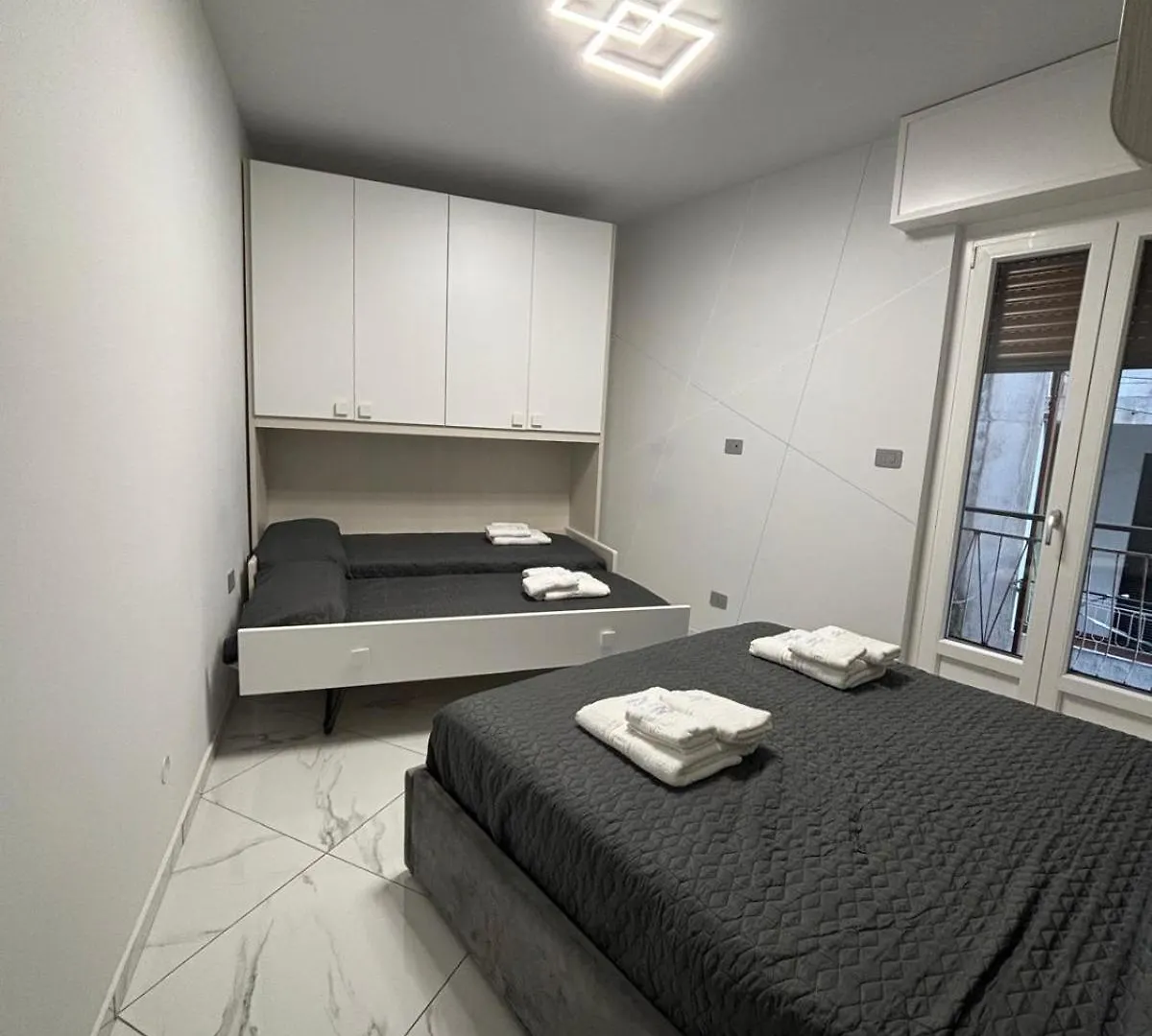 Apartment Appartamento Mimi Sanremo