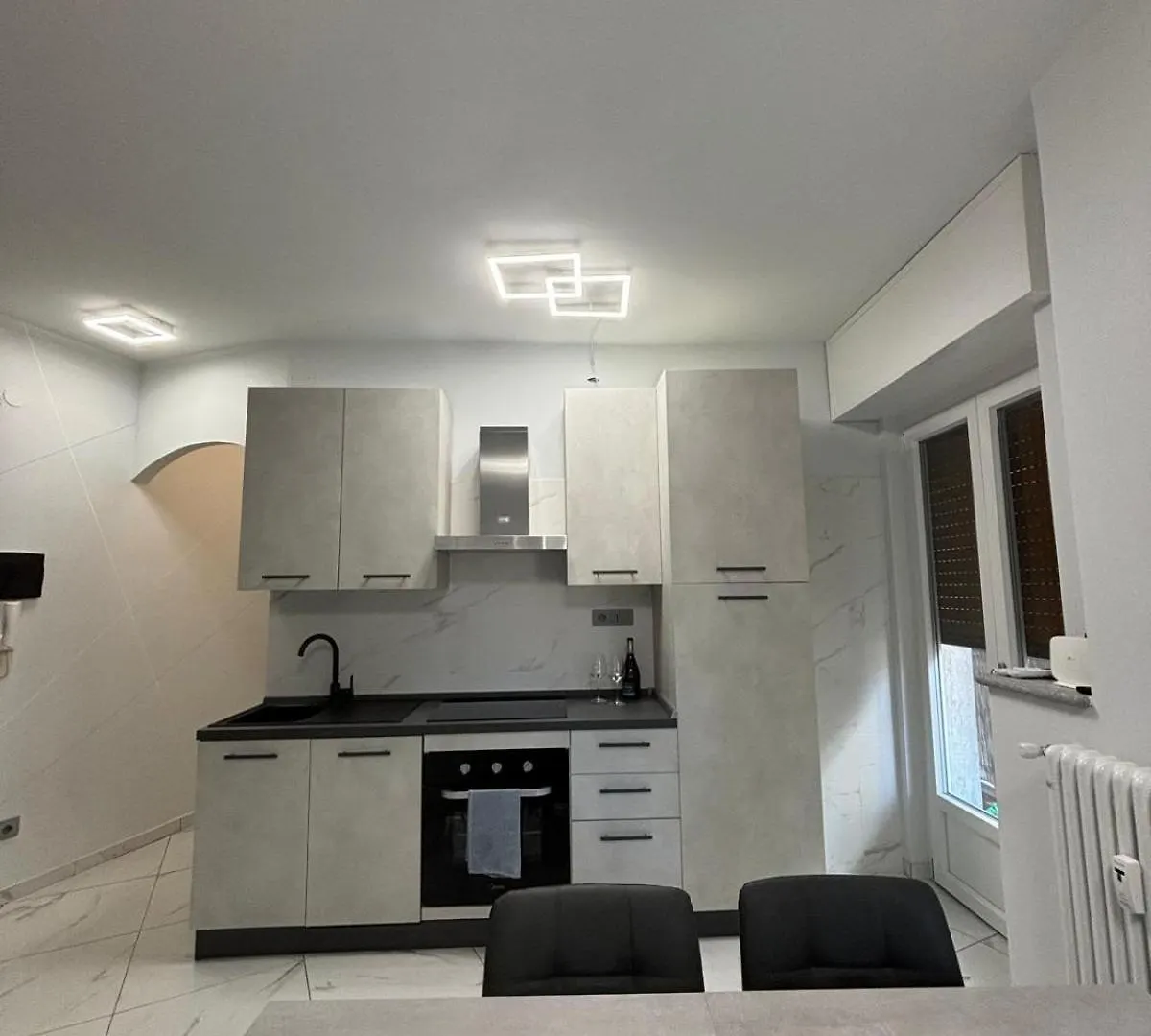 Appartamento Mimi Sanremo Italy