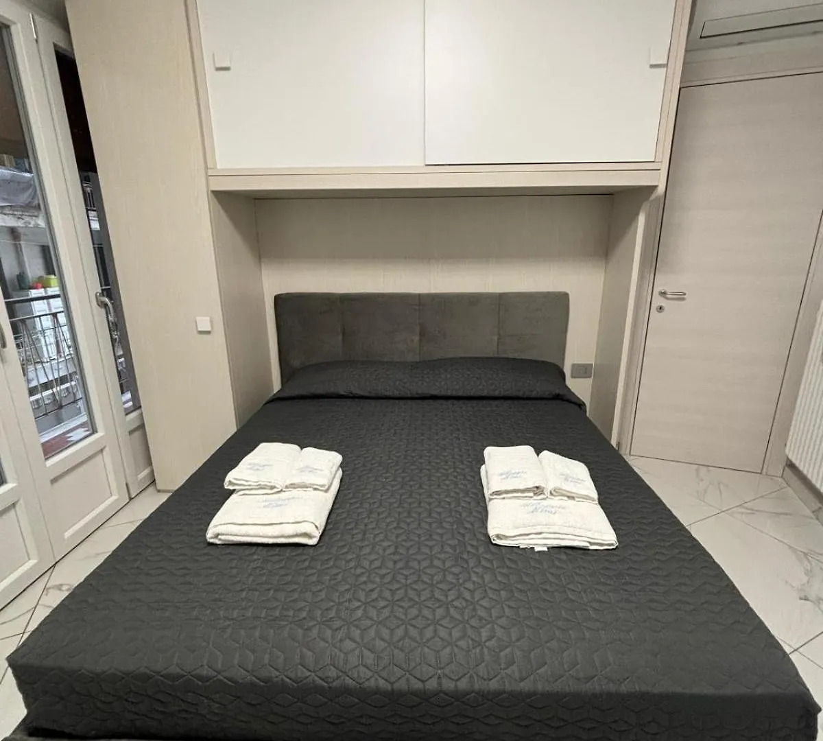 Apartment Appartamento Mimi Sanremo Italy