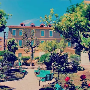Sophia Hotel