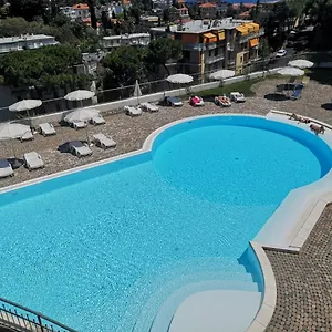 Modus Vivendi Hotel apartamentowy