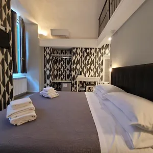 Relais Virginia Pensjonat