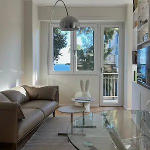 Asso Di Picche, Luxury Appartement