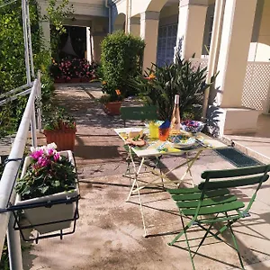 Pergolato Junior Appartement
