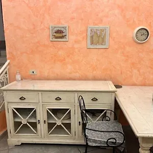 Tesoro Di Appartement