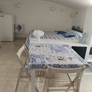 La Tavernetta Del Peo Appartement