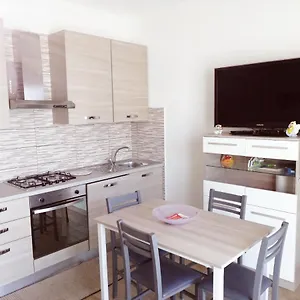Casa Bonello 12 Appartement