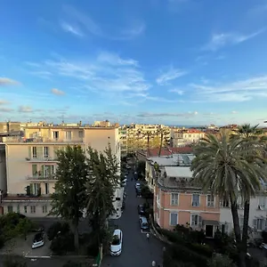 Nido Al Mare Appartement