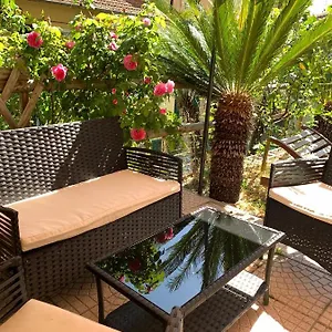 The Sea Flower Con Giardino E Garage Auto Incluso Appartement