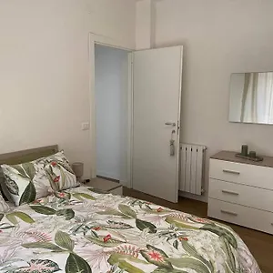 Mamy Home, Bilocale A Appartement