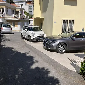 Aria Di Mare Appartement