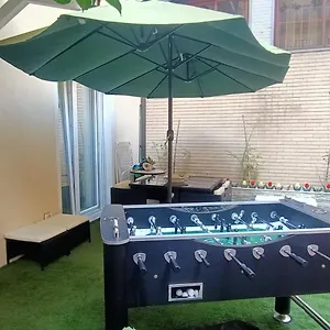 Da Crys & Symo Appartement