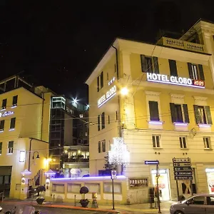 Globo Suite-correnti Hotel