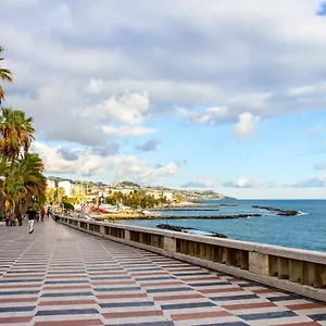 Seaside Sanremo